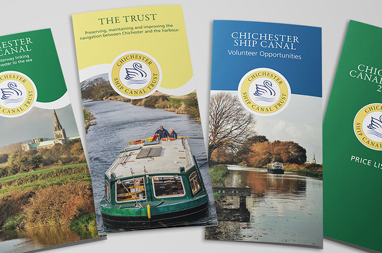 Chichester Ship Canal Trust